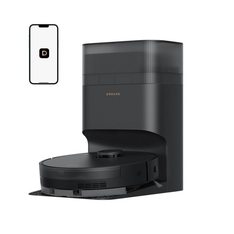Clean Smarter: Best Self-Emptying Robot Vacuums with LiDAR for Multi-Floor Homes (2026)