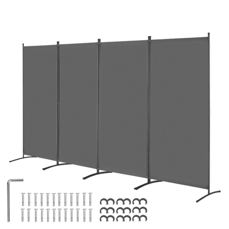 The Best Noise-Reducing Portable Room Dividers for Your 2026 Home Office Privacy
