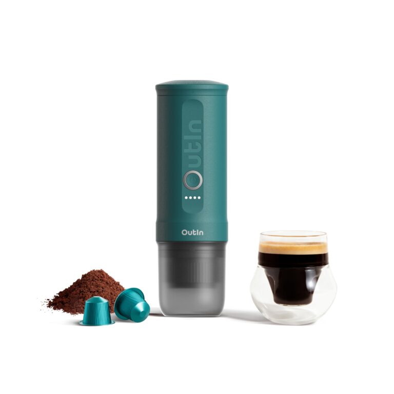 Brew Anywhere: The Best Portable Espresso Makers for Camping & Travel in 2026