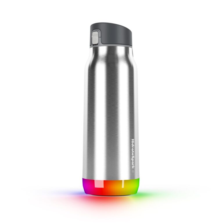 Best Insulated Smart Water Bottles & Hydration Reminders of 2026: Stay Hydrated, Stay Healthy