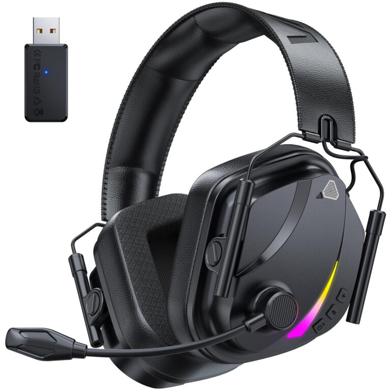 Best Wireless Low-Latency Gaming Headsets for PC VR in 2026