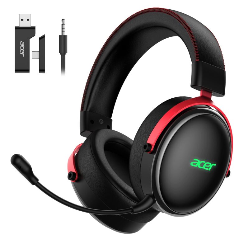 Unlock True Immersion: Best Wireless Low-Latency Gaming Headsets for PC VR 2026