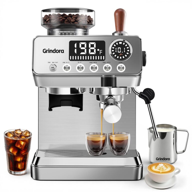 The Best Compact Espresso Machines with Frothers for 2026: Your Smart Home Barista Guide