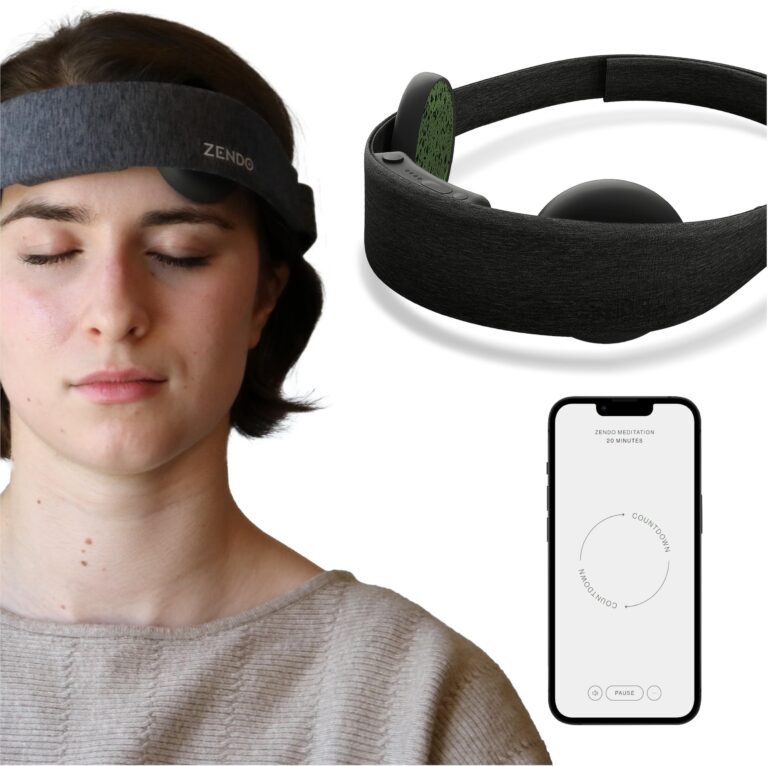 Best Biofeedback Meditation Headbands for Stress Reduction & Calm (2026 Review)