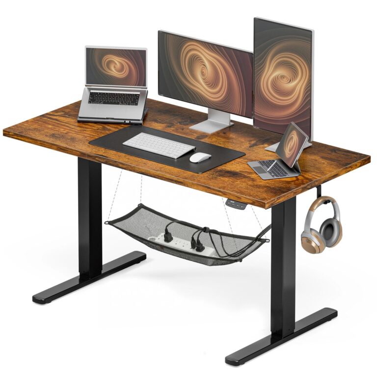 The Future of Work: Best AI-Powered Ergonomic Standing Desks with Posture Correction in 2026