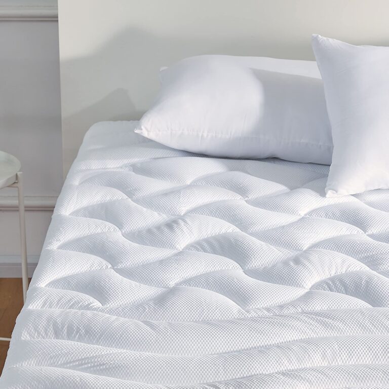 Finding Your Ideal Sleep: Cooling Toppers and Portable Comfort Solutions