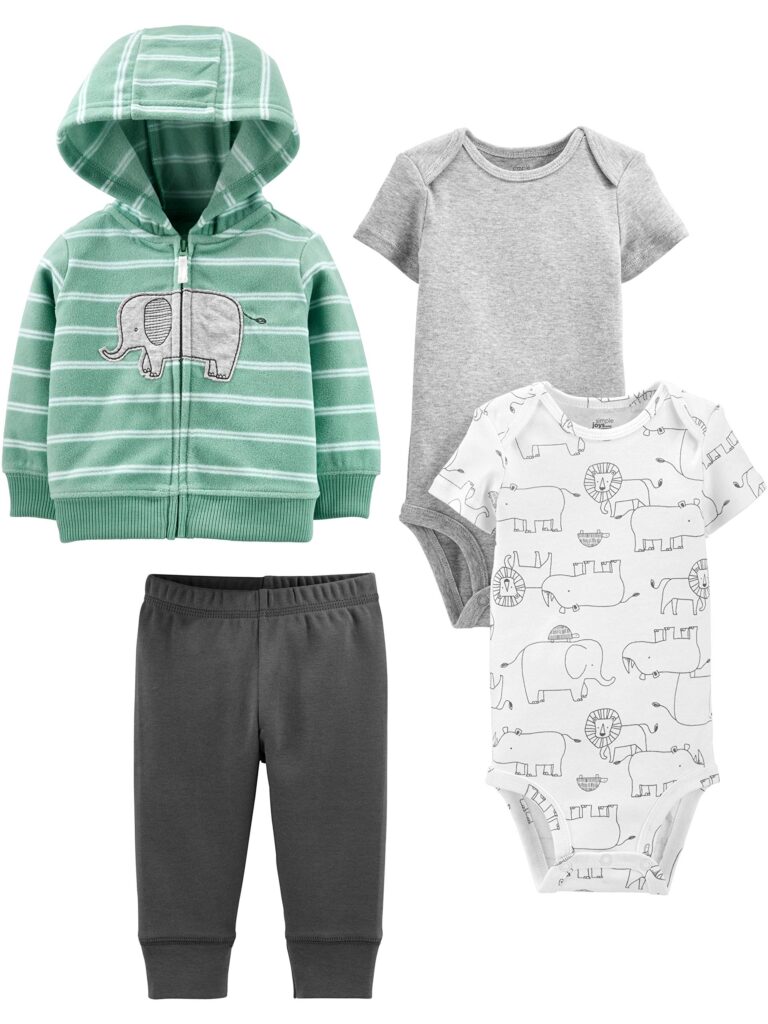 Best Baby Essentials 2026: Must-Have Gear for New Parents