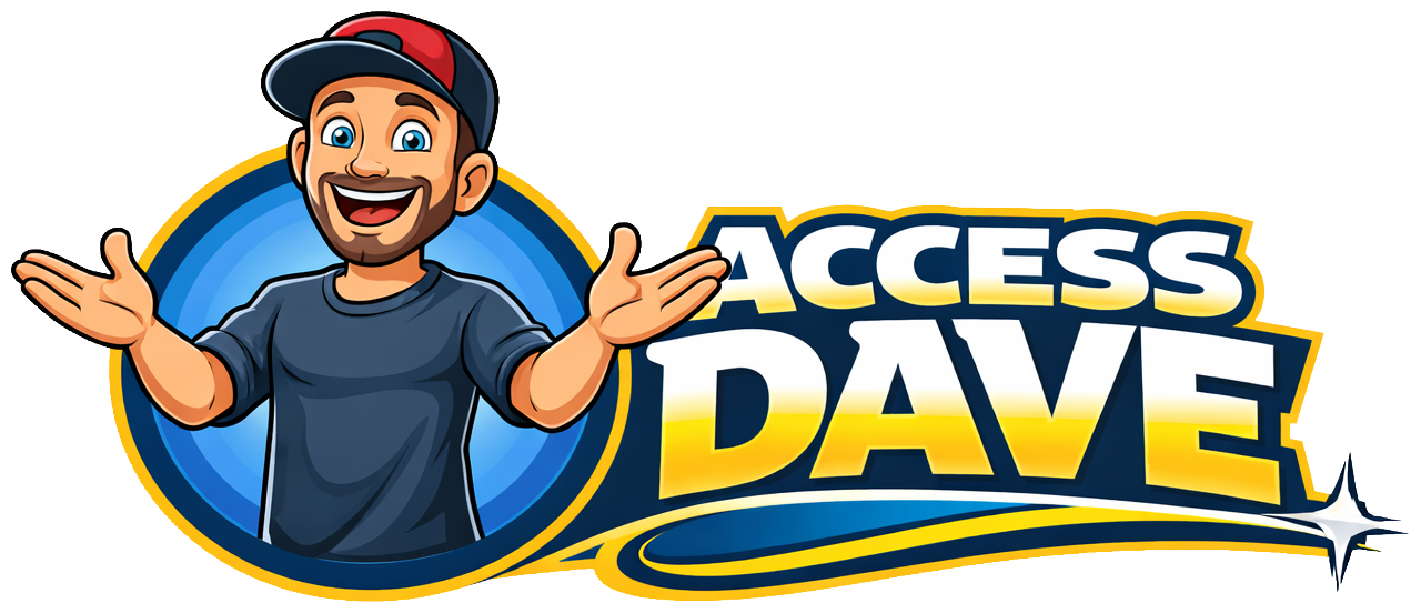 AccessDave